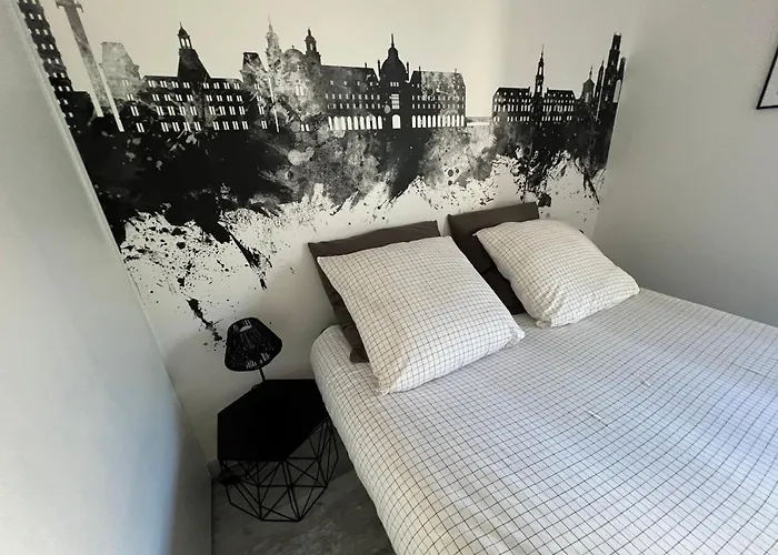 Le Roazhon, Rennes Metropole