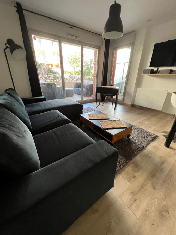 Apartment Le Roazhon, Metropole *