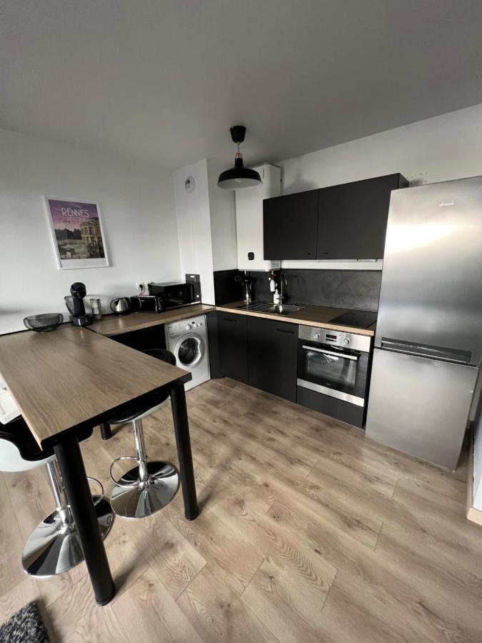 Le Roazhon, Metropole * Rennes
