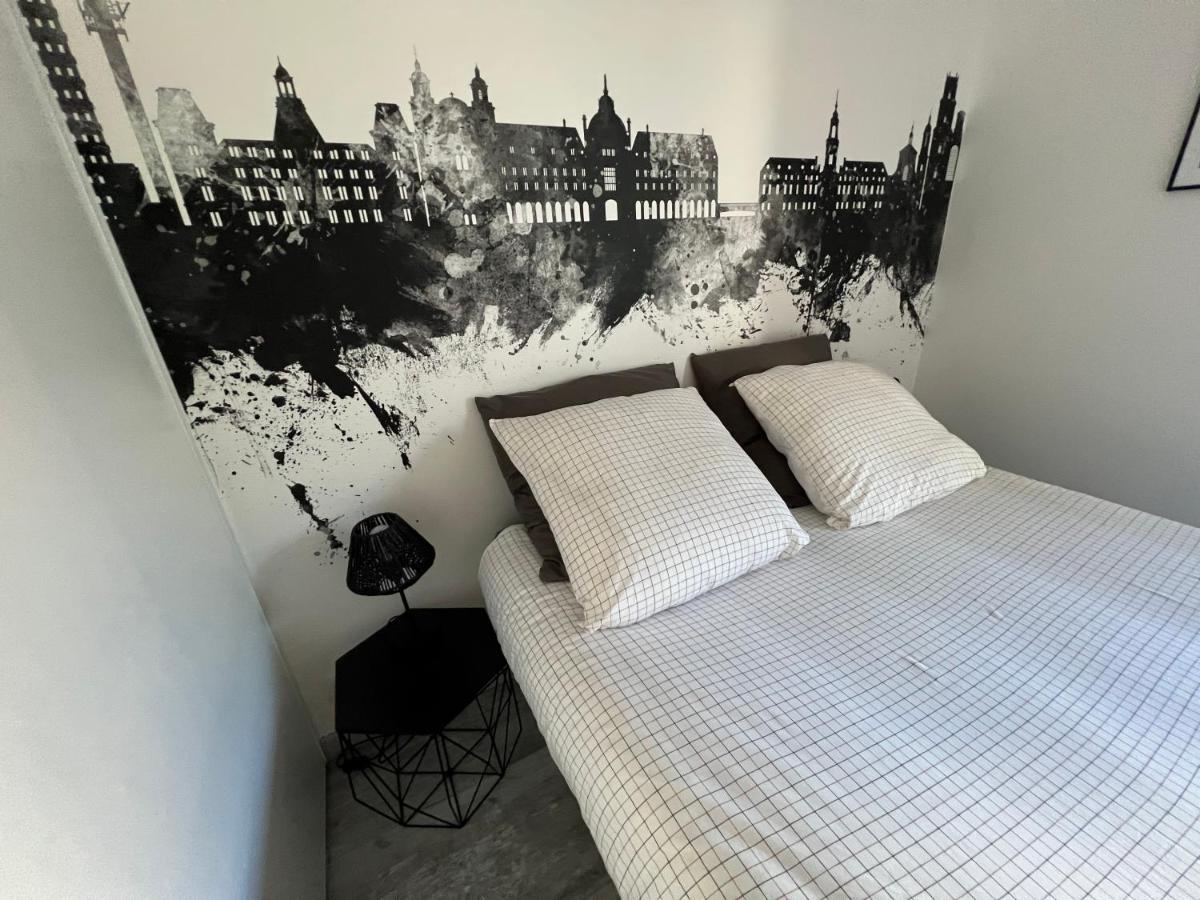 Le Roazhon, Metropole Apartment Rennes