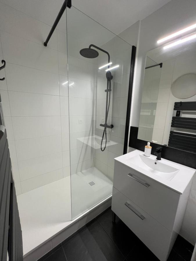 Apartment Le Roazhon, Metropole